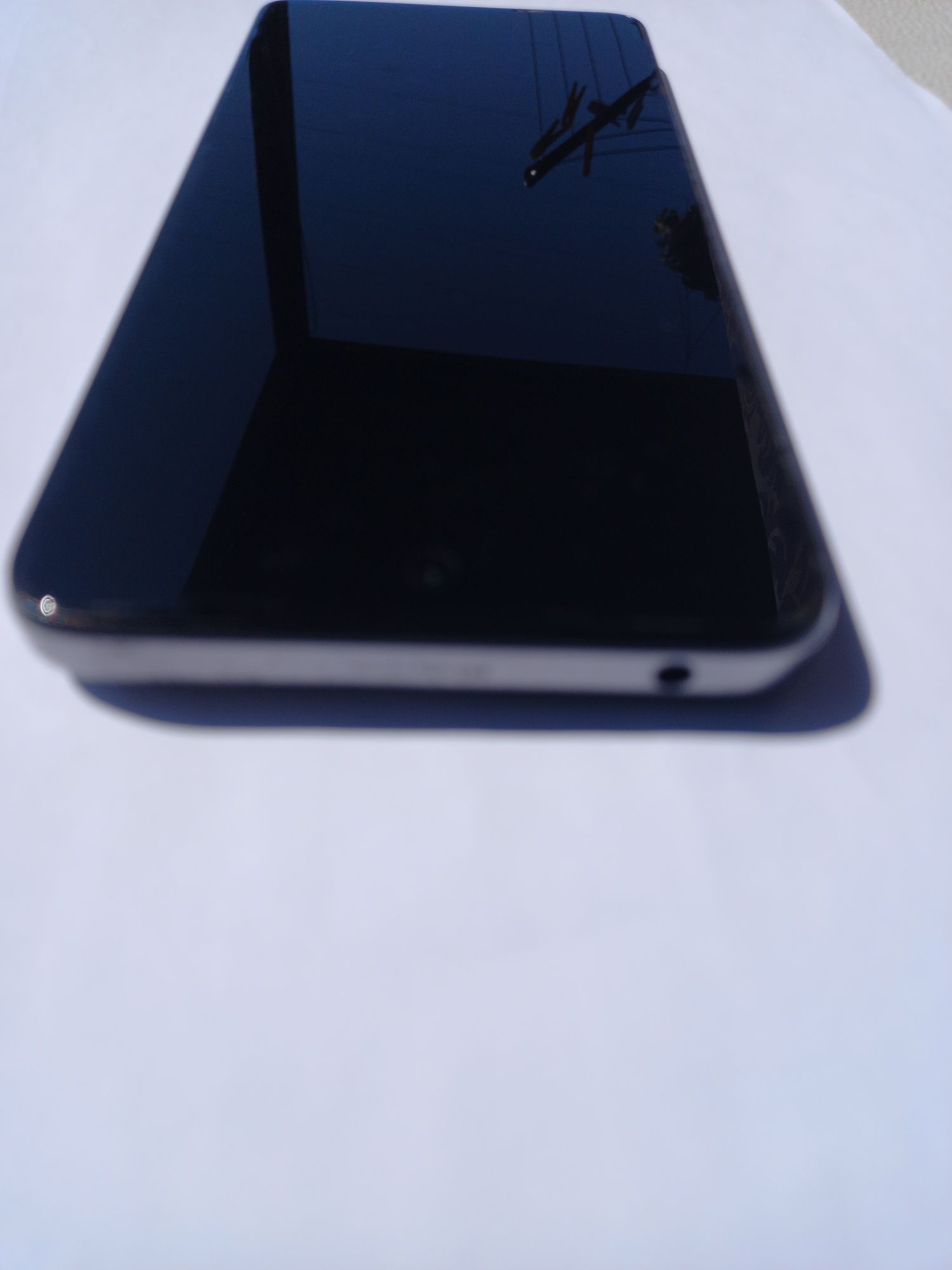 Motorola g15 com 3 messes