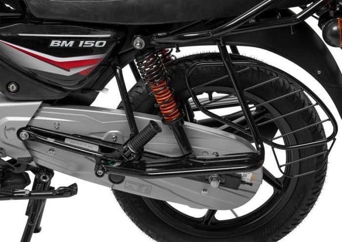 Акція Чорна пятниця !!! Bajaj Boxer ВМ 150