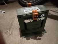 Transformator STM 400 Brave