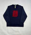 Bluza Burberry Brit big logo city