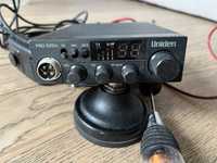 CB Radio Uniden PRO 520 XL