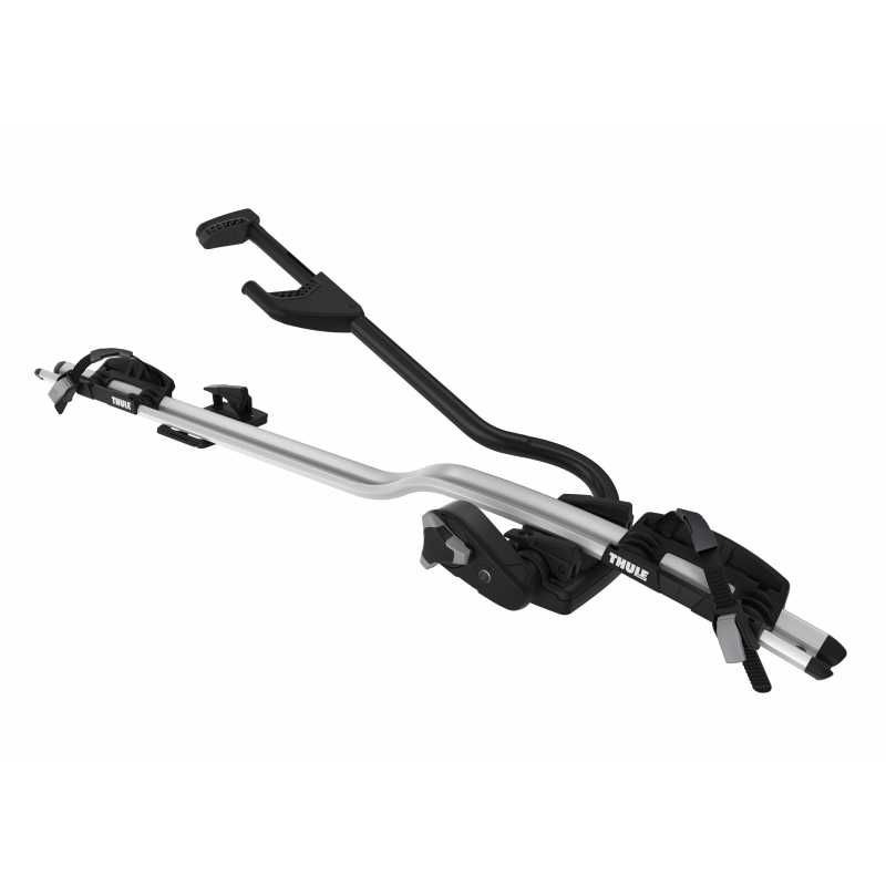 Кріплення для велосипедів Thule 532, 598, 598 Black, 599