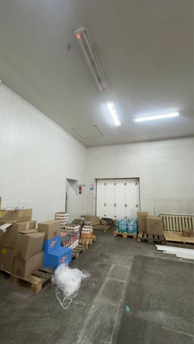 Комерційна  будівля Вижниця