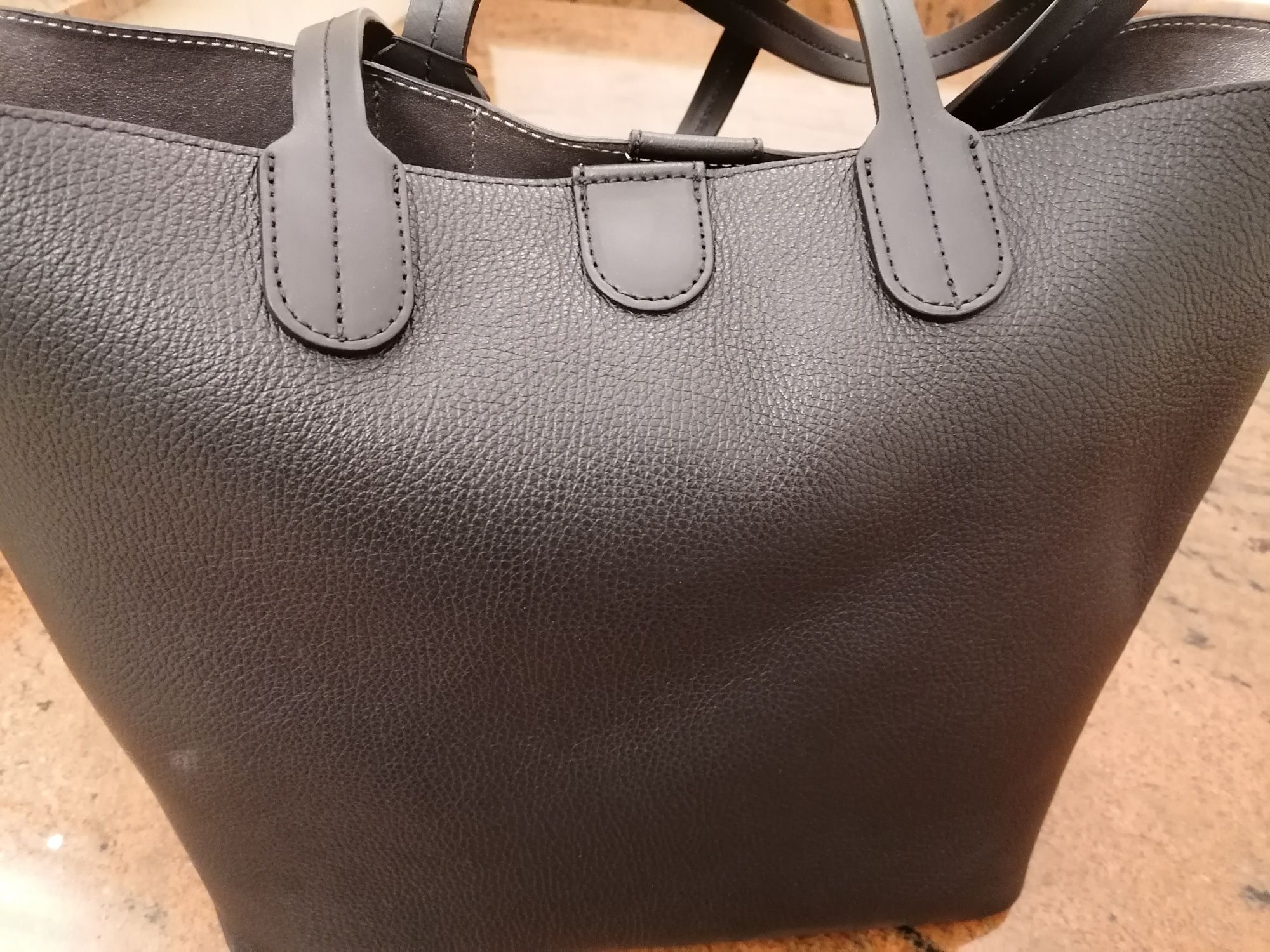 Shopper Bag Pierre Cardin