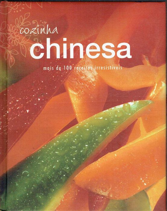 7465

Cozinha Chinesa