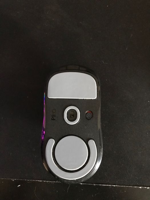 Rato gaming Super Light pro