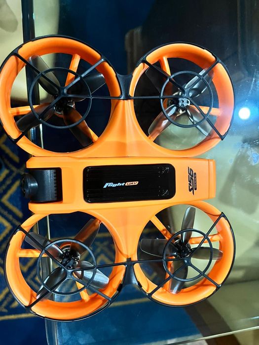 Drone S156 como novo
