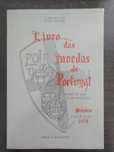 livro: J. Ferraro Vaz / Javier Salgado "Livro das moedas de Portugal"