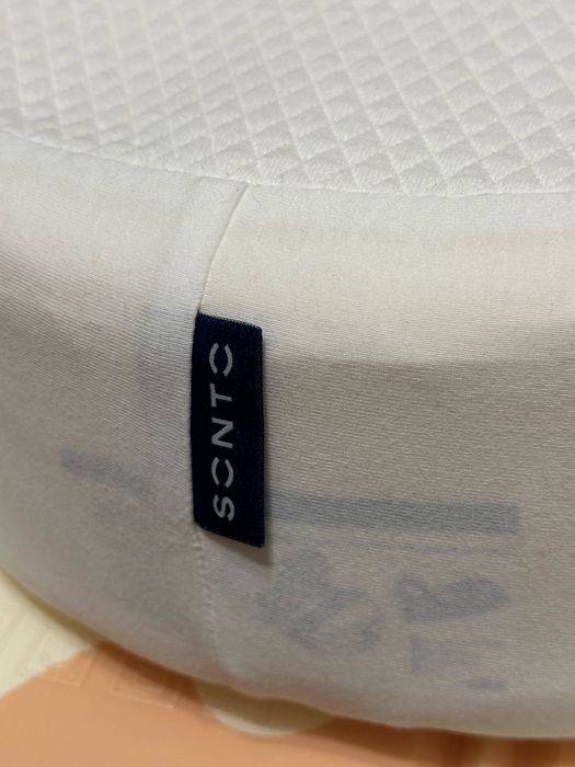 Кокон Sonto/Кокон для немовлят 0-4 місяці