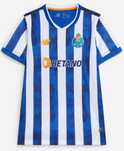 Camisola oficial do Porto
