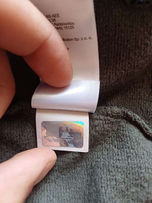 Кофта The North Face