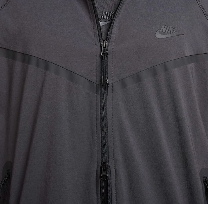 ОРИГІНАЛ! Nike Tech Woven оригінальна чоловіча вітровка