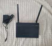 Router ASUS RT-AC51U dual band 2.4 / 5 GHz