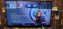 Samsung UE43AU7100