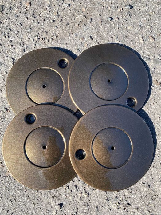 Продам диски 4х100 R15.  5шт...