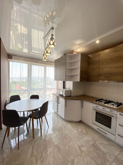 Оренда 1-кім. квартири, вул. Малоголосківська 16Б, ЖК Plus