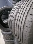 Літні Шини БВ 195/55 R20 CONTINENTAL Eco Contact 5 Склад