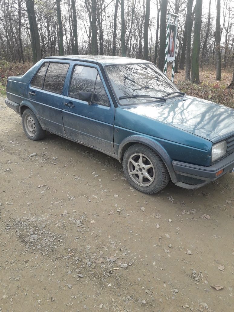 Volkswagen jetta