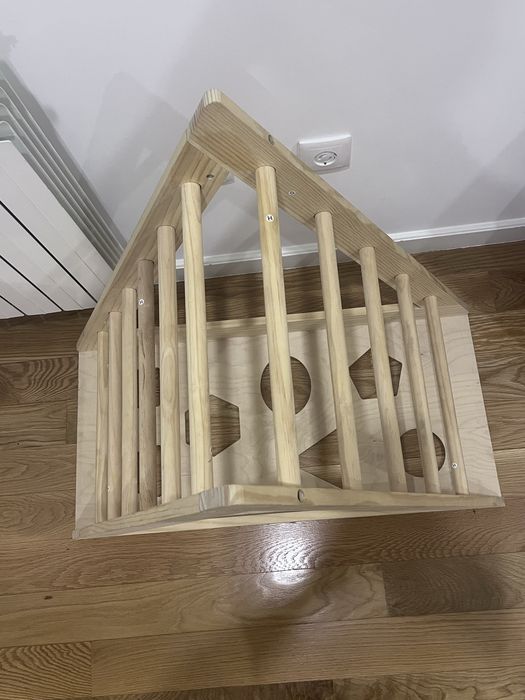 Triangulo pikler