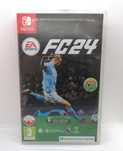 Gra EA SPORTS FC 24 Nintendo Switch