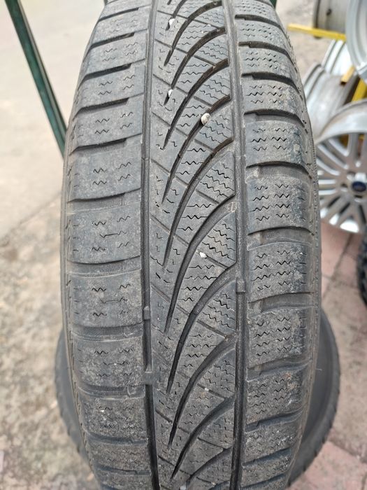 Шины 175/80/14 Hankook Optimo 4s