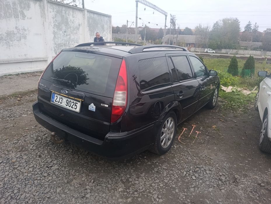 На повному ходу.