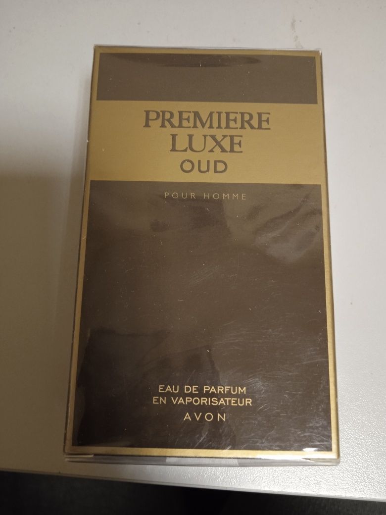 Avon Premier Luxe Oud dla niego 75ml