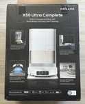 OUTLET Dreame X50 Ultra Complete FV23% PL GW