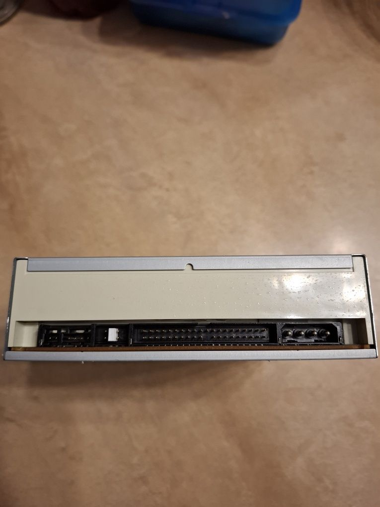 CD-Master 52E model SC-152