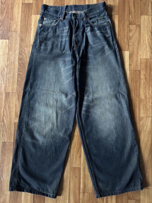 Джинси Weekday оригінал