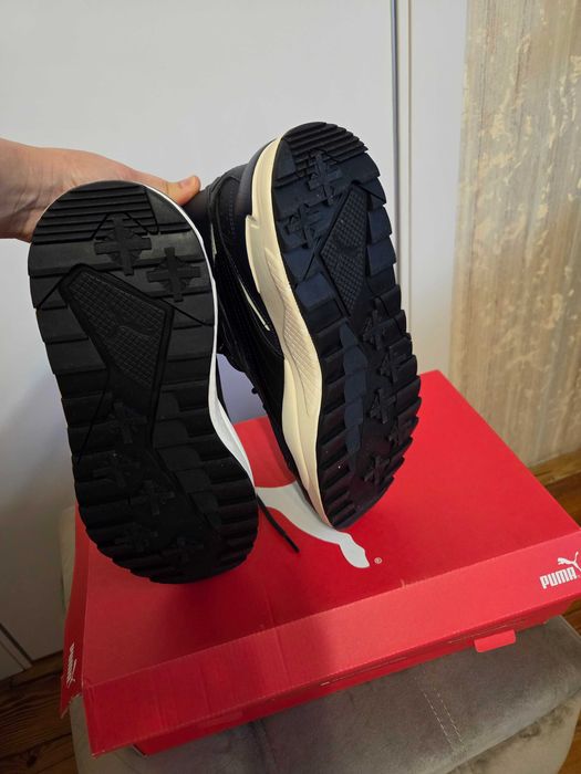 Кросівки чоловічі Puma X-ray Speed mid 42(8)