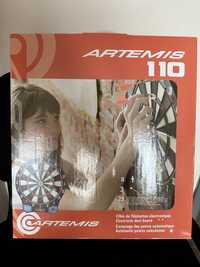 Artemis 110 rzutki elektryczne