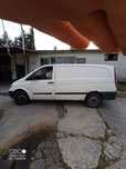 Sprzedam Mercedesa vito 311 z 2007 roku .