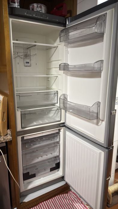 Frigorífico combinado FAGOR