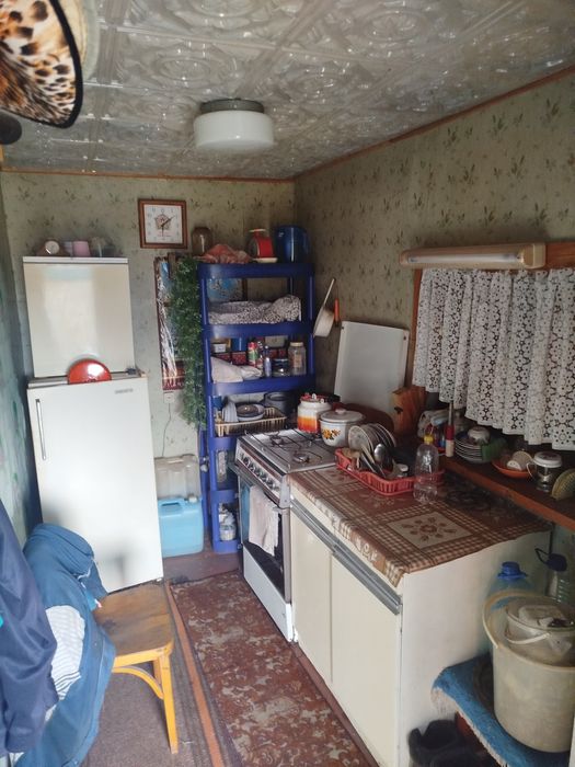 Продам дачу на Баранівці