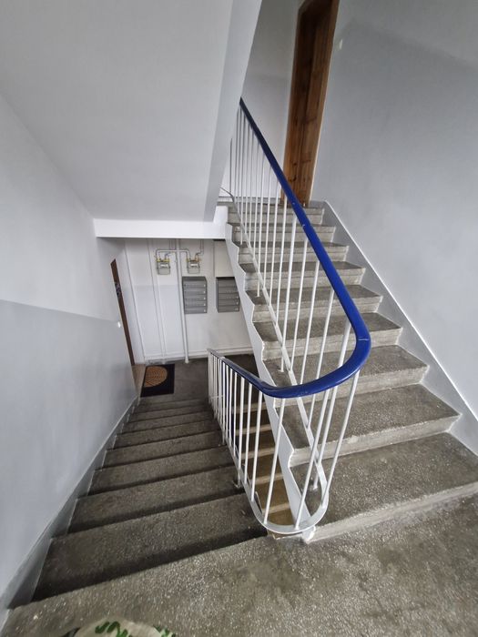 Mieszkanie 3 pokoje z balkonem