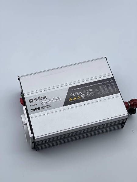 Інвентор Inverter S-Link 200W