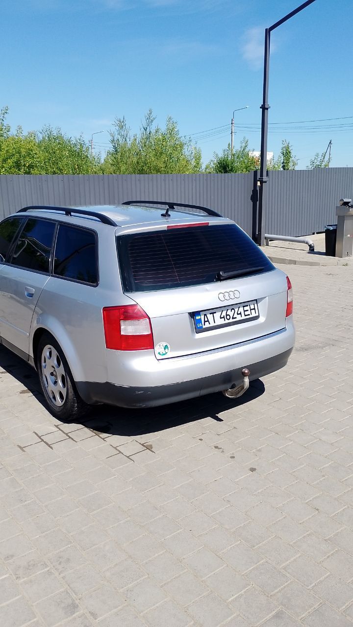 Продам хорошу ауді