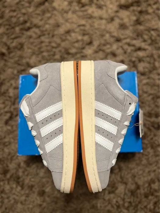 Buty Trampk adidas Campus 00s grey R.40