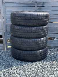 4x 195/65r15 Continental  ContiPremiumContact 2