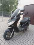 skuter Peugot elystar 125