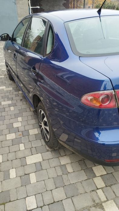 Seat в гарному стані