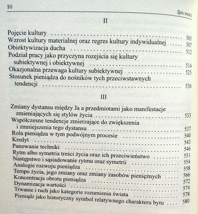 FILOZOFIA PIENIĄDZA, Georg Simmel, nowa książka! UNIKAT!