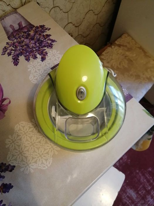 Мороженица электрическая