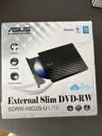 Nagrywarka zewnetrzna ASUS   SDRW 08D2S U Lite