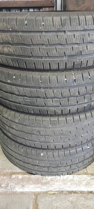 Шини-колеса 225/75R16C