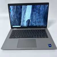 DELL Latitude 5430 14’ i7-12gen Ram 16GB SSD 256GB Gwar 12 miesięcy