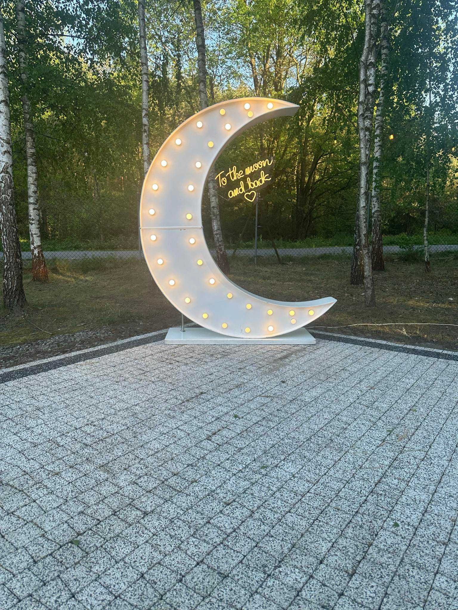 Fotobudka360/WodospadIskier/Barmix/CiężkiDym/Miłość/Księżyc/Iskry