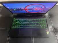 Laptop HP Pavilion 15-ec AMD Ryzen 5 NVIDIA GTX 1650 16GB 512GB SSD