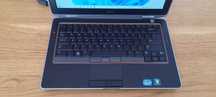 Laptop Dell E6320 SSD i5 Win11, gwarancja.